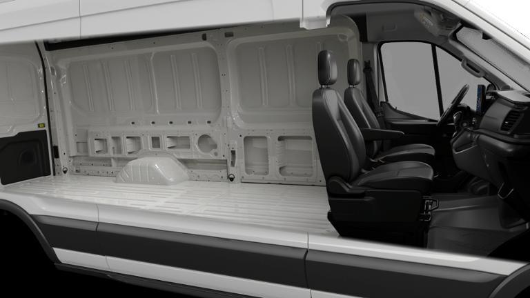 new 2026 Ford Transit-350 car, priced at $61,025