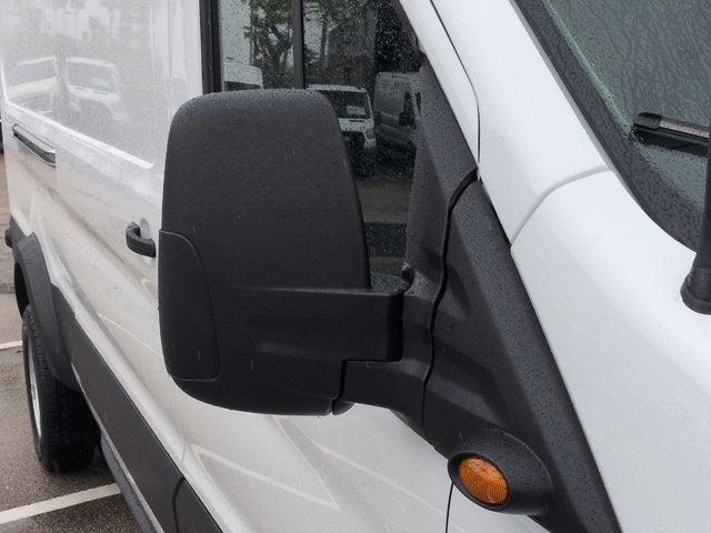 new 2026 Ford Transit-350 car, priced at $60,525