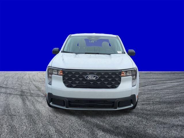 new 2026 Ford Maverick car, priced at $30,723