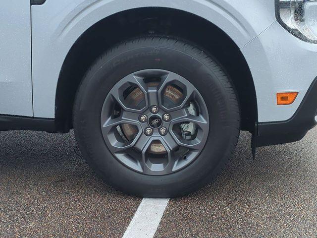 new 2026 Ford Maverick car, priced at $30,723