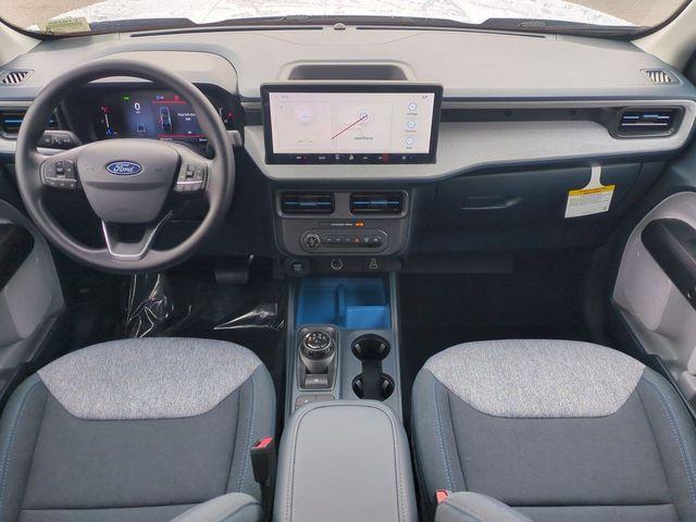 new 2026 Ford Maverick car, priced at $30,723