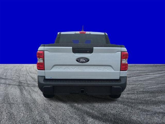 new 2026 Ford Maverick car, priced at $30,723