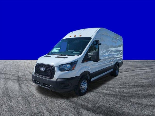 new 2026 Ford Transit-350 car, priced at $57,521