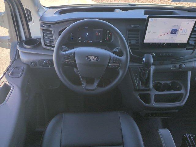 new 2026 Ford Transit-350 car, priced at $57,521