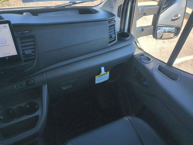 new 2026 Ford Transit-350 car, priced at $57,521