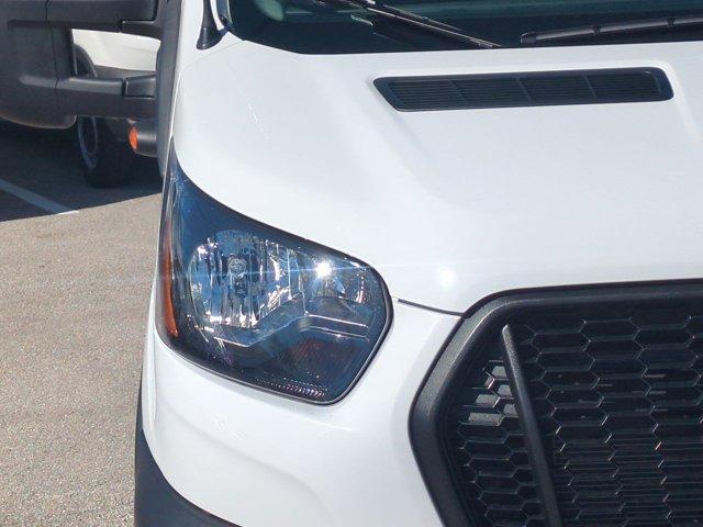 new 2026 Ford Transit-350 car, priced at $57,521