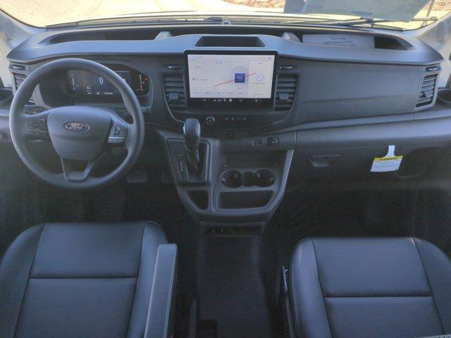 new 2026 Ford Transit-350 car, priced at $57,521