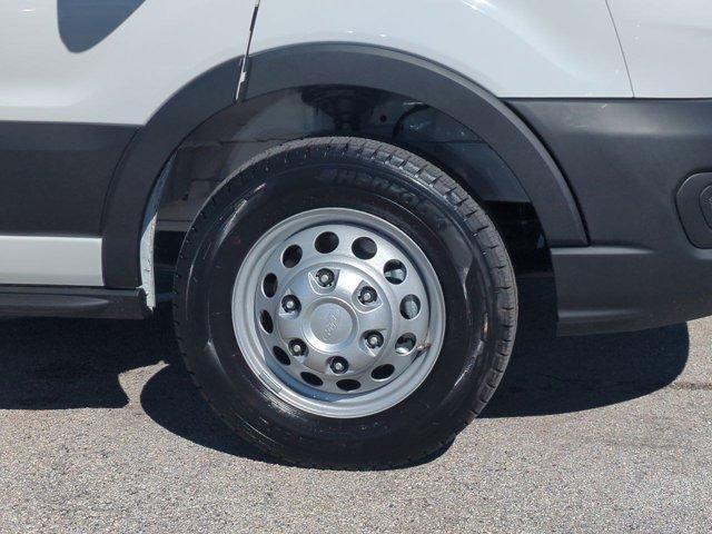new 2026 Ford Transit-350 car, priced at $57,521