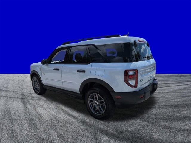 new 2026 Ford Bronco Sport car, priced at $34,838