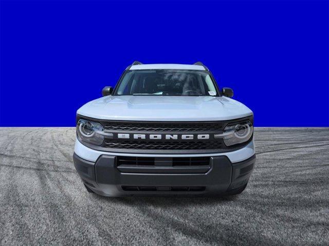 new 2026 Ford Bronco Sport car, priced at $34,838