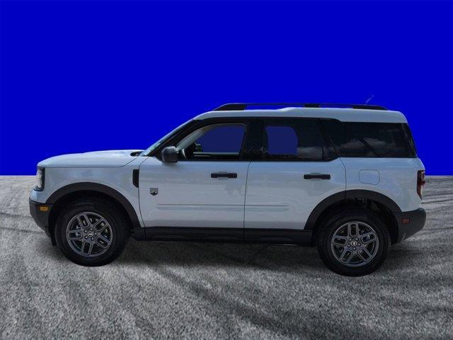 new 2026 Ford Bronco Sport car, priced at $34,838