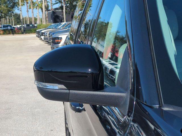 new 2025 Ford Expedition Max car, priced at $84,380