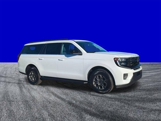 new 2026 Ford Expedition Max car, priced at $64,595