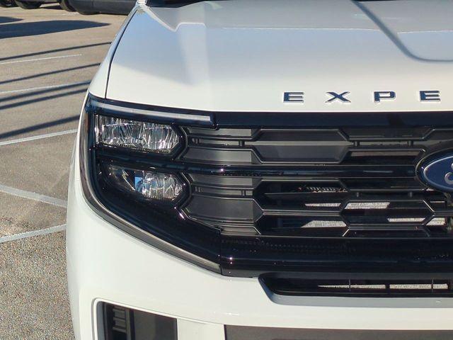 new 2026 Ford Expedition Max car, priced at $62,873