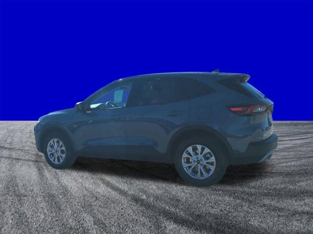 new 2026 Ford Escape car, priced at $32,229