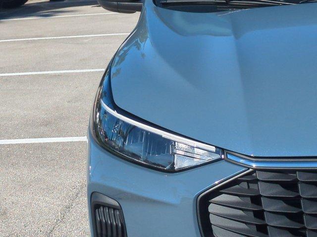 new 2026 Ford Escape car, priced at $32,229