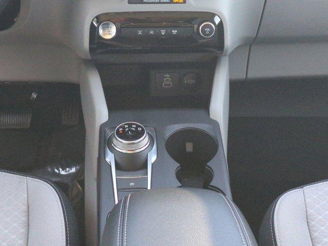 new 2026 Ford Escape car, priced at $32,229