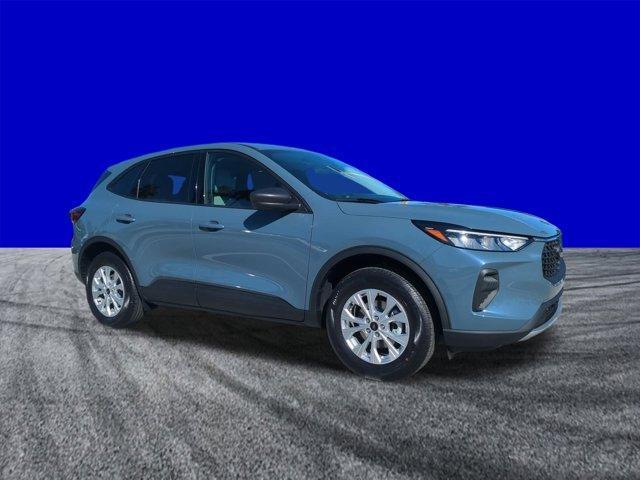 new 2026 Ford Escape car, priced at $32,229