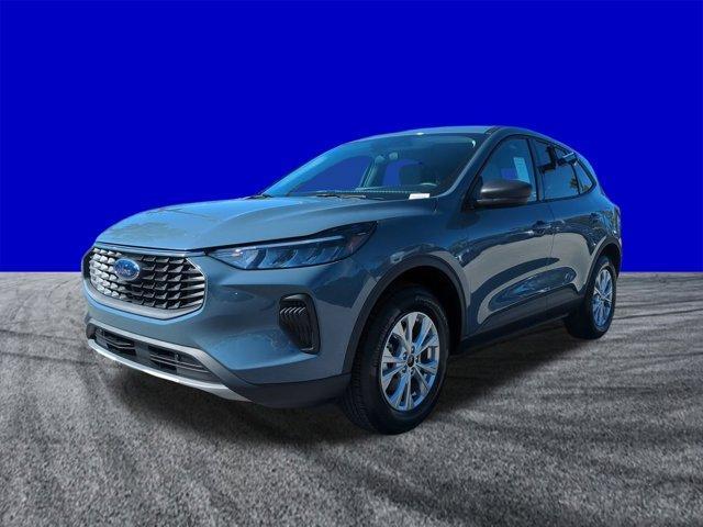 new 2026 Ford Escape car, priced at $32,229