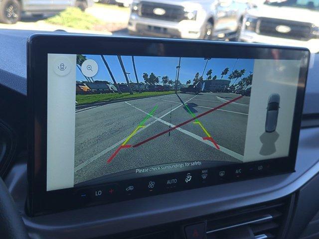 new 2026 Ford Escape car, priced at $32,229