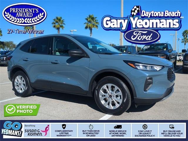new 2026 Ford Escape car, priced at $33,080