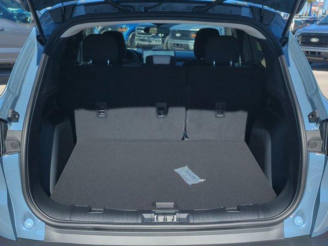new 2026 Ford Escape car, priced at $32,229