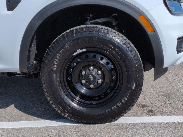 new 2026 Ford Ranger car, priced at $38,745