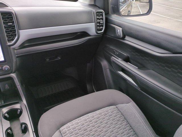 used 2025 Ford Ranger car, priced at $28,775