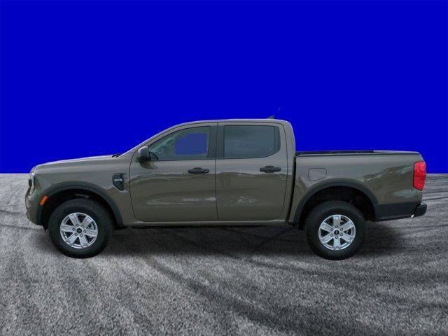 used 2025 Ford Ranger car, priced at $28,775