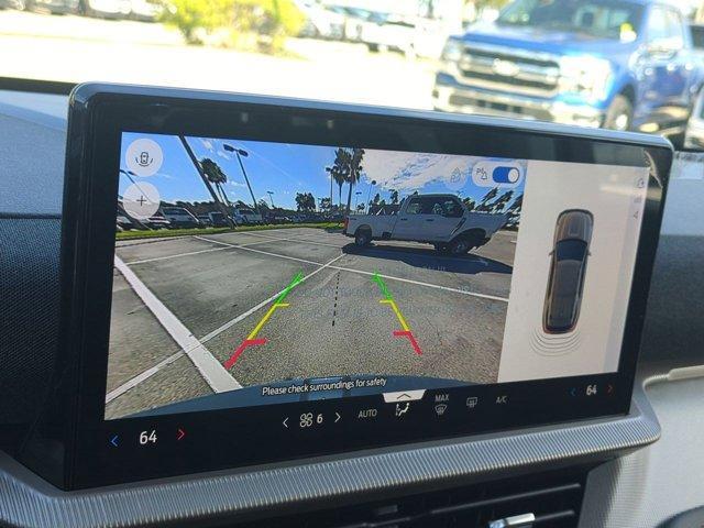 new 2026 Ford Explorer car, priced at $38,144