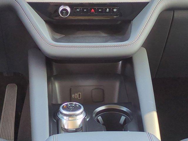 new 2026 Ford Explorer car, priced at $38,144