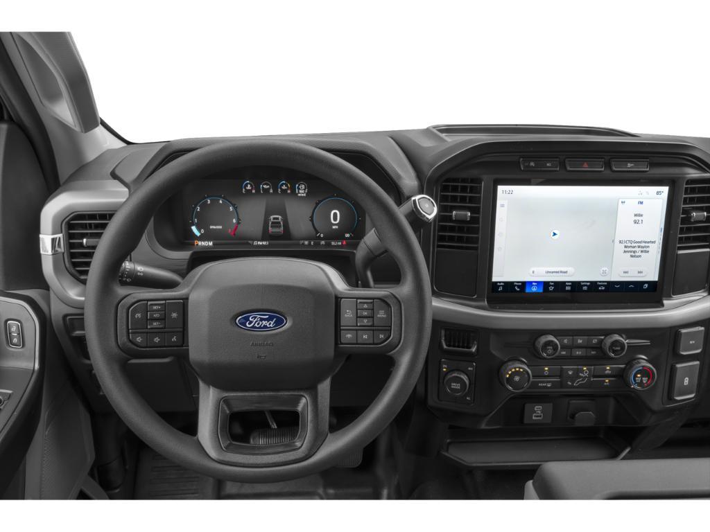 new 2026 Ford F-150 car, priced at $47,026