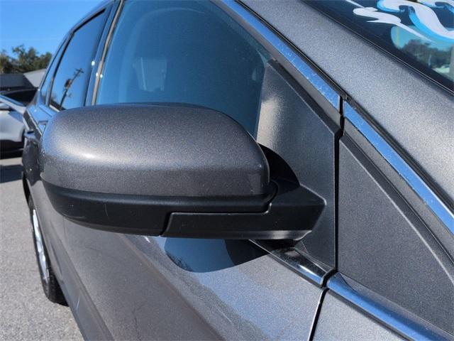 used 2024 Ford Edge car, priced at $20,990