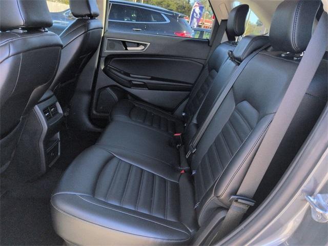 used 2024 Ford Edge car, priced at $20,990
