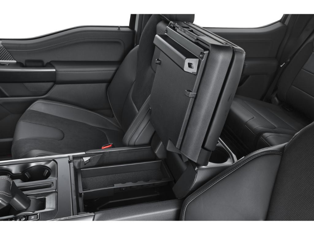 new 2026 Ford F-150 car, priced at $100,307