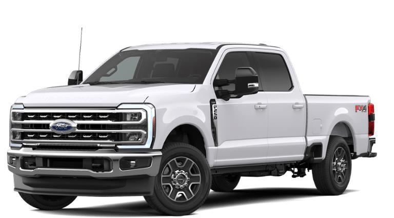new 2026 Ford F-250 car, priced at $69,885