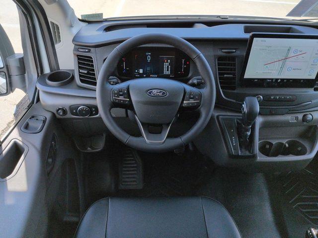 new 2026 Ford Transit-350 car, priced at $69,112
