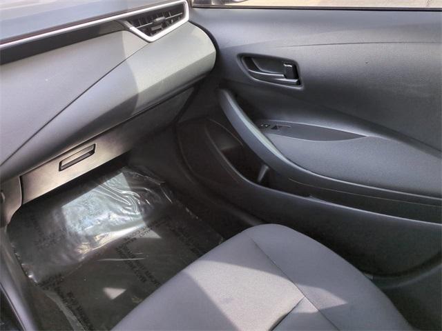 used 2024 Toyota Corolla car, priced at $17,926
