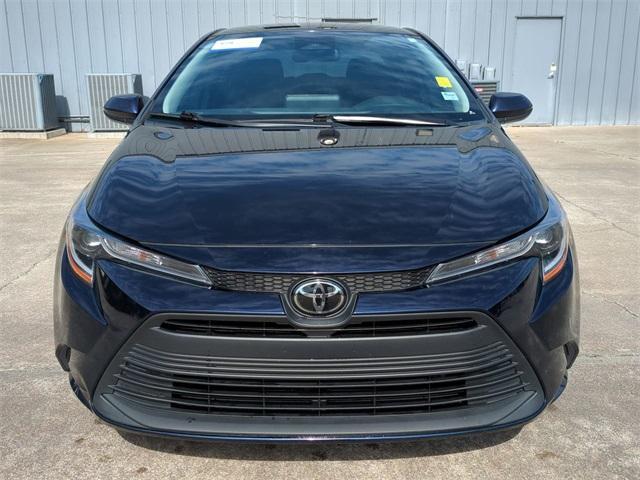 used 2024 Toyota Corolla car, priced at $17,926