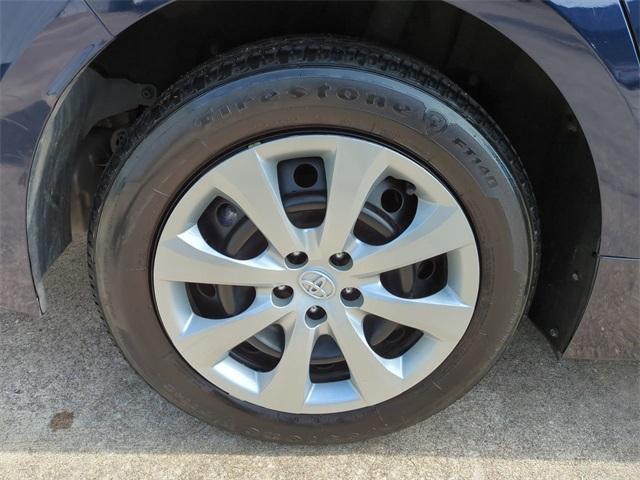 used 2024 Toyota Corolla car, priced at $17,926