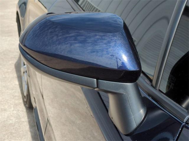 used 2024 Toyota Corolla car, priced at $17,926