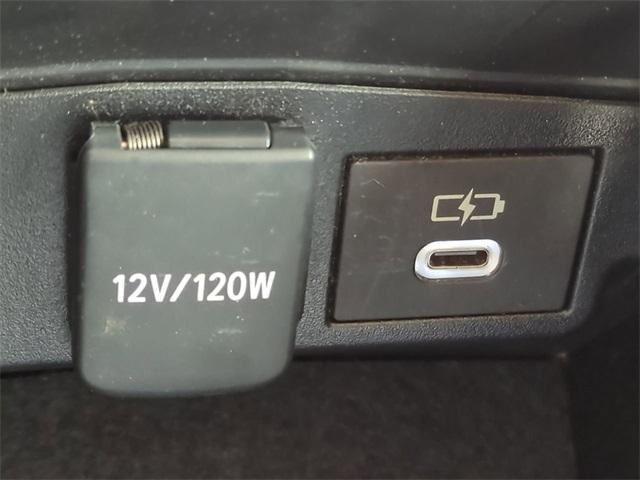 used 2024 Toyota Corolla car, priced at $17,926