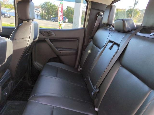 used 2020 Ford Ranger car, priced at $16,990