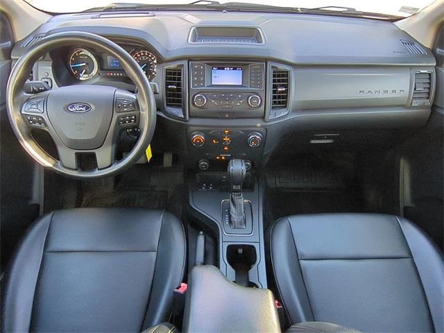 used 2020 Ford Ranger car, priced at $16,990
