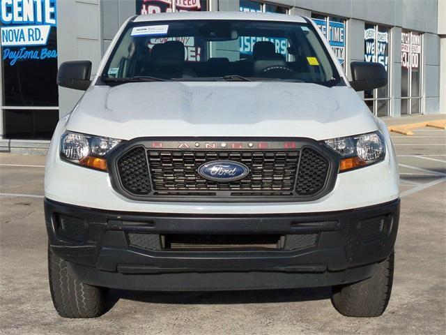 used 2020 Ford Ranger car, priced at $16,990