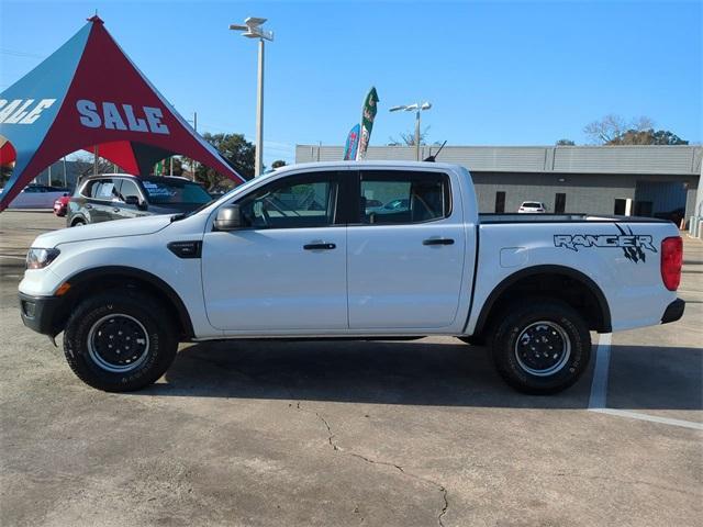 used 2020 Ford Ranger car, priced at $16,990