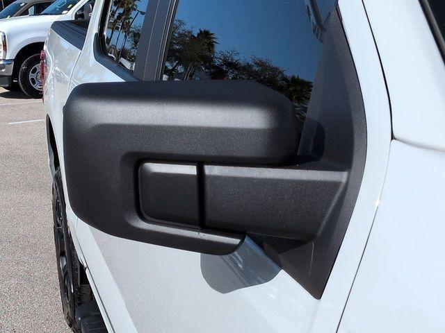 used 2024 Ford F-150 car, priced at $35,990