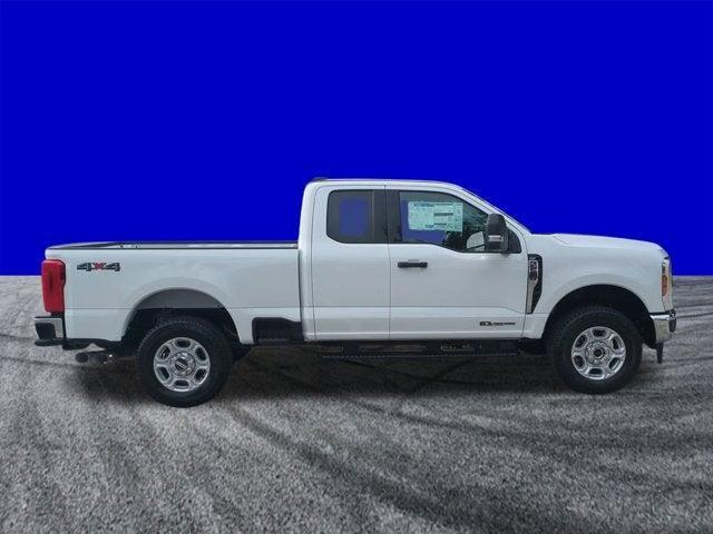 new 2026 Ford F-250 car, priced at $60,362