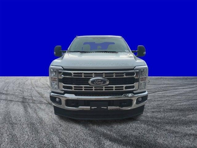 new 2026 Ford F-250 car, priced at $60,362