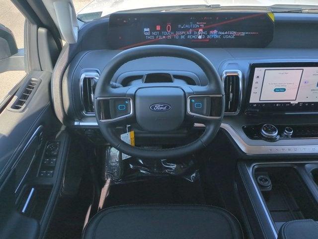 new 2026 Ford Expedition Max car, priced at $77,450